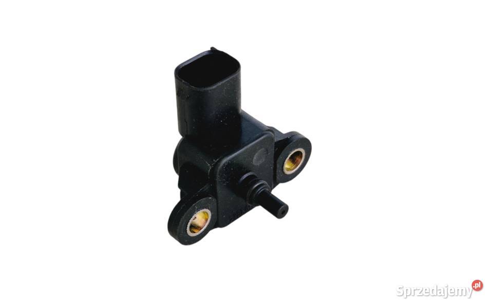 CZUJNIK CIŚNIENIA DOŁADOWANIA MAP SENSOR Motoryzacja świętokrzyskie Działoszyce