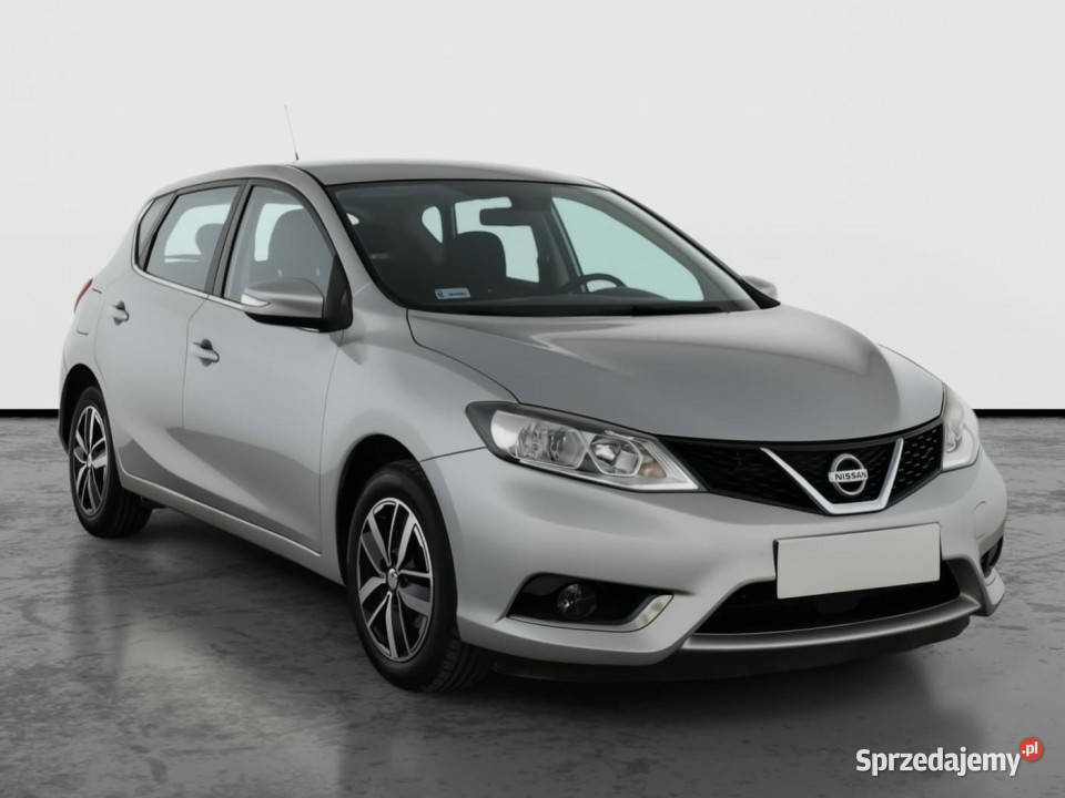 Nissan Pulsar 12 DIGT sprzedam