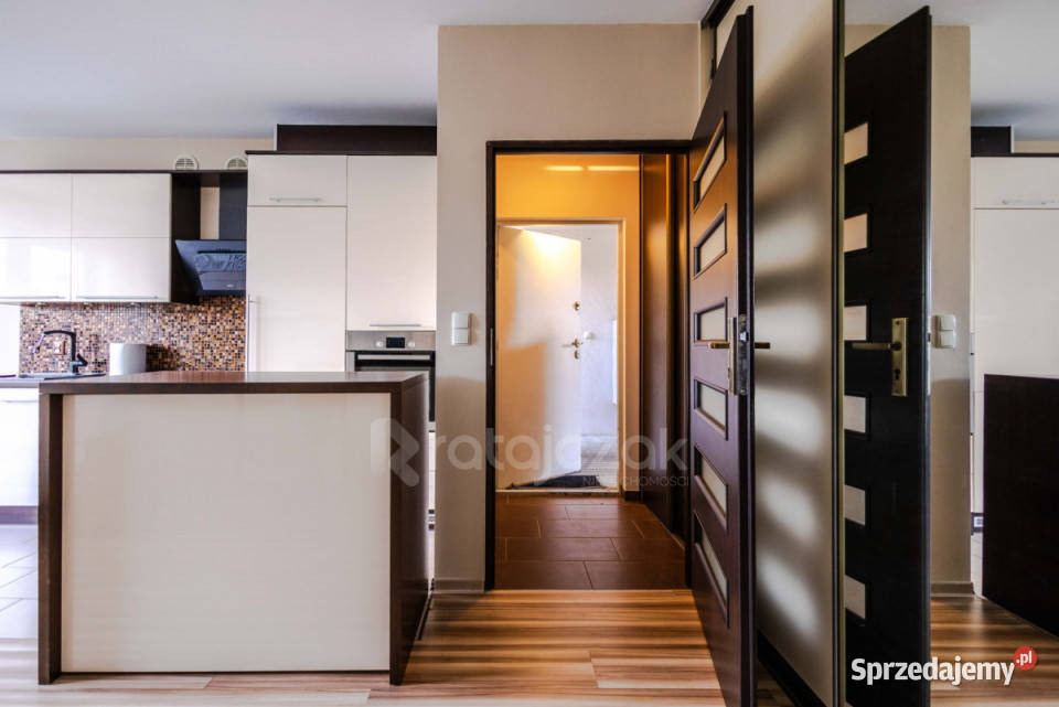 Mieszkanie 42m2 2pok Kosakowo Kalinowa 10690zł/m2