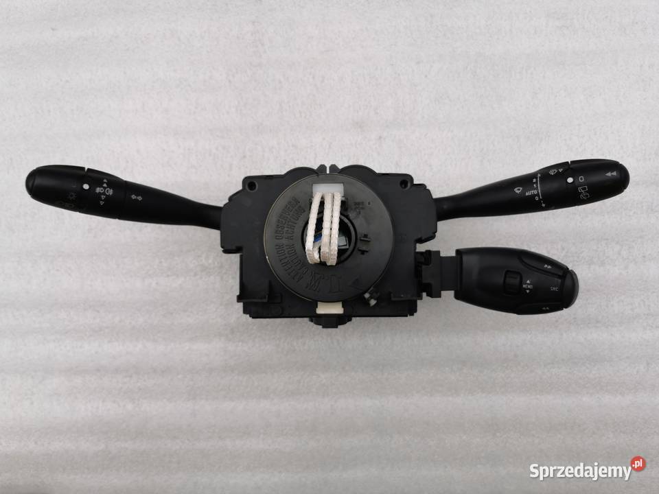 Przełącznik Zespolony Manetki Citroen C8 Wyszków