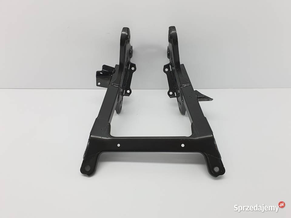 Stelaz Tyl Rama Wzmocnienie Stelaz Can Am Łódź