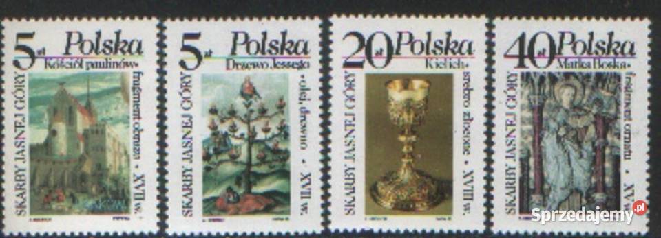 Zn Fi 2869 71 6 8 90 3 902 3 1986 Gliwice