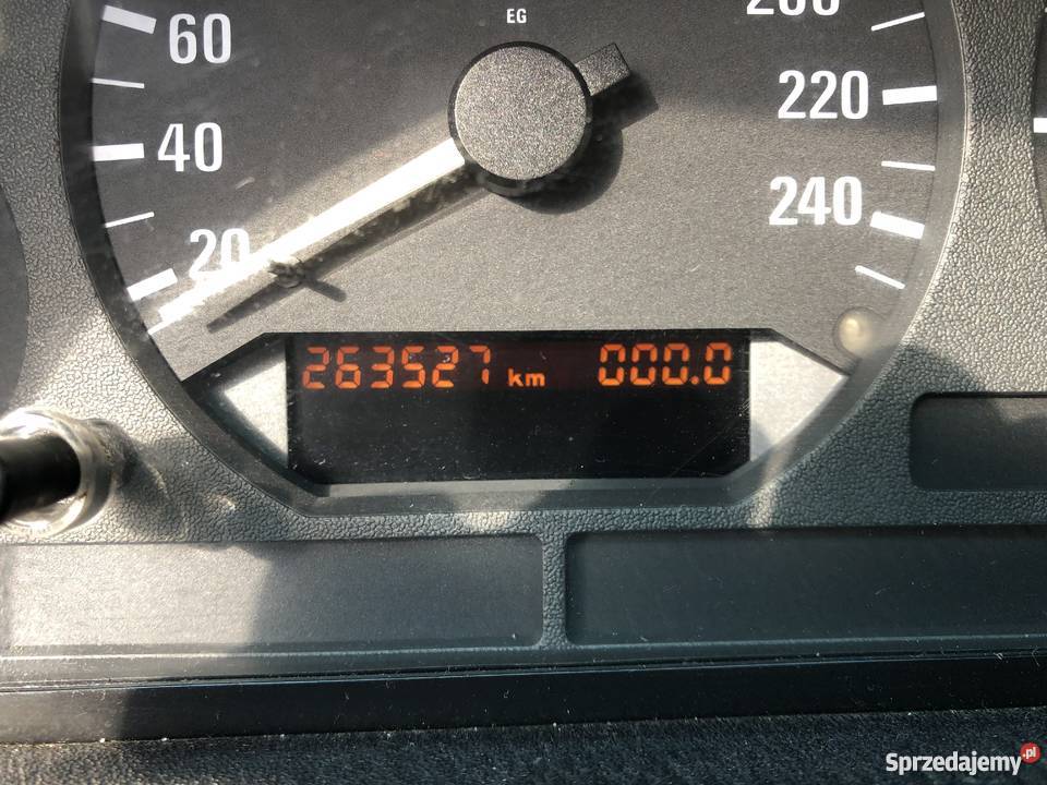 BMW E36 25 Motoryzacja mazowieckie Radom