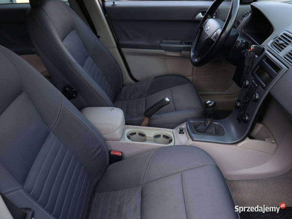 Volvo V50 16 D poduszka powietrzna Bielany Wrocławskie