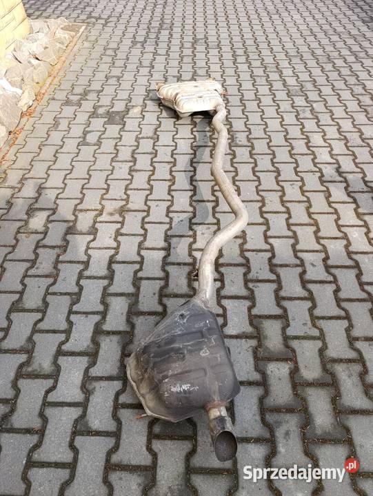 Dodge Durango 36 2019 komplety wydech Baryczka