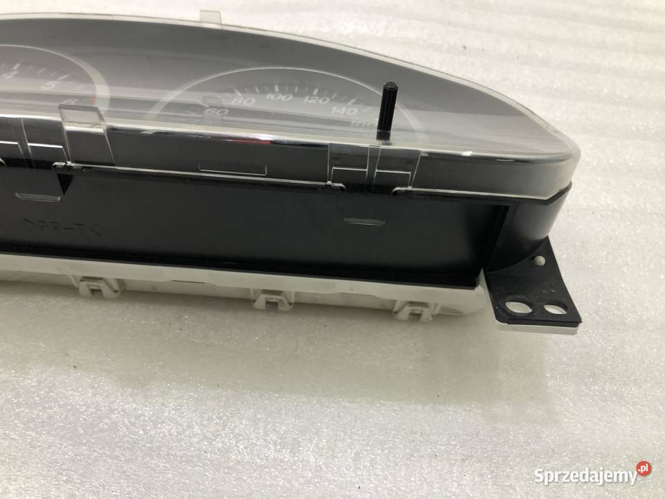 LICZNIK ZEGARY 3M7110849MG MAZDA 2 DY