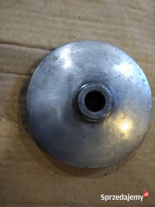 Junak m10 dekielku koła oryginał kujawsko-pomorskie Kruszwica