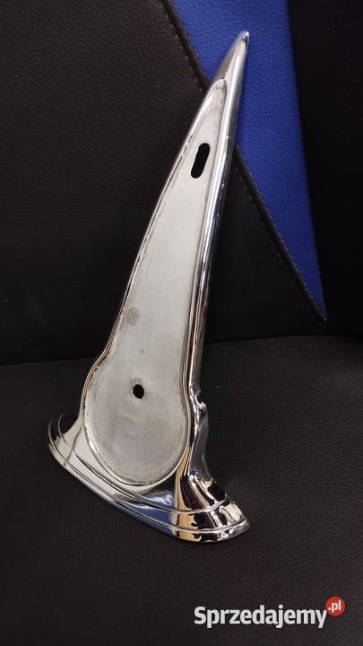 ZNACZEK SKODA SPARTAK OCTAVIA FELICIA 445 Świdnica