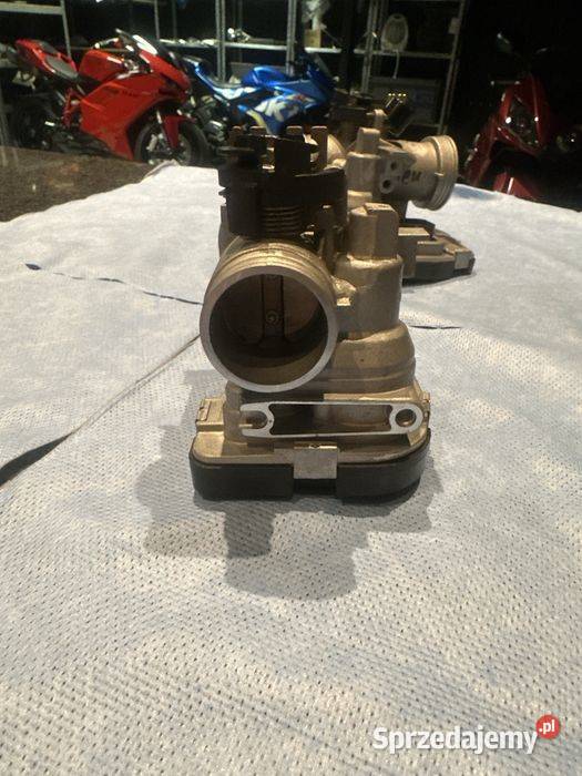 ECU Sterownik MALAGUTI XSM 125 XTM 125 Monte PRO Poznań sprzedam