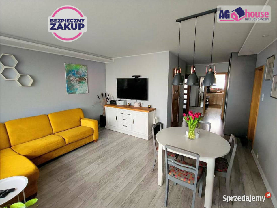 Mieszkanie na sprzedaż 617m2 3 pokoje Gdańsk Sprzedaż