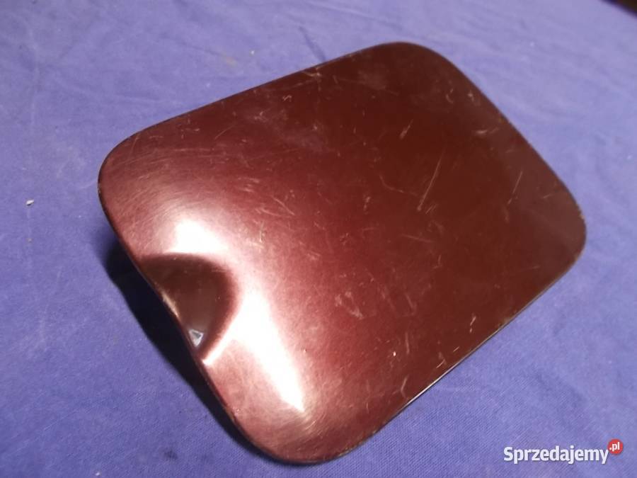 Klapka paliwa BMW 5 E34 Poniatowa