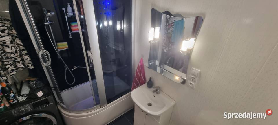 Sprzedam mieszkanie Jaworzno os gigant Liczba pokoi 2 Sprzedaż