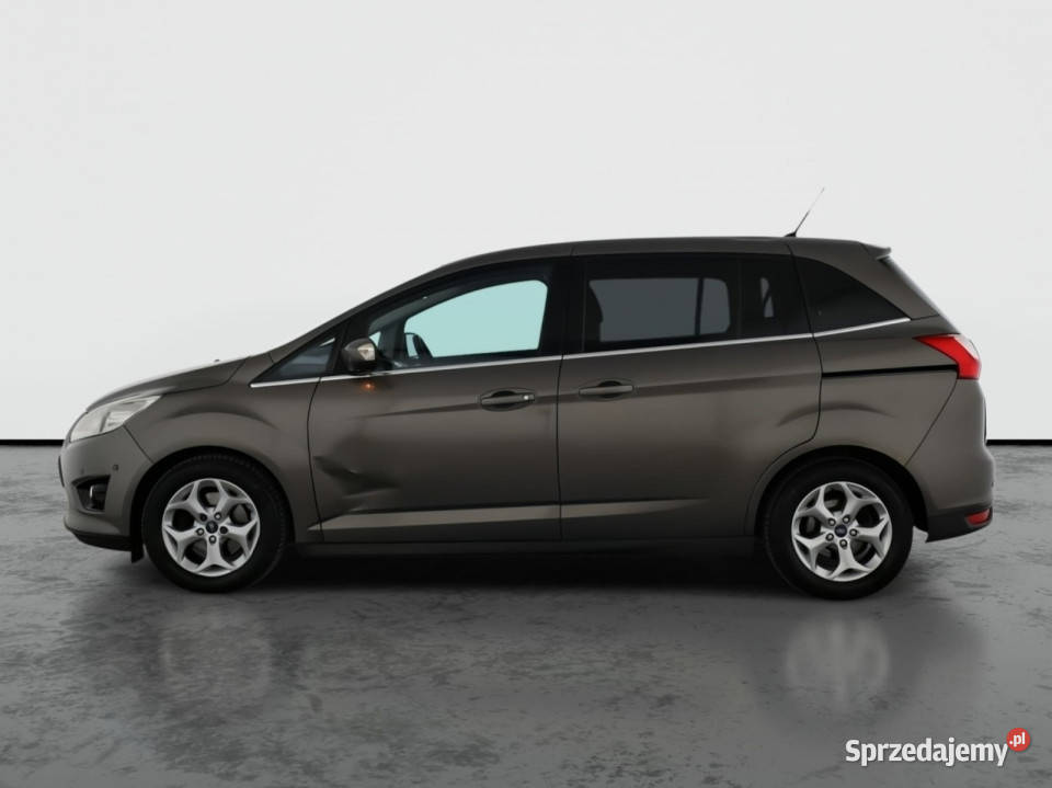 Ford C 20 TDCi Piaseczno