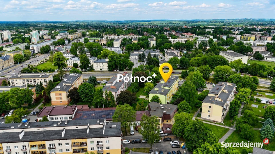 Mieszkanie Peowiaków Zamość