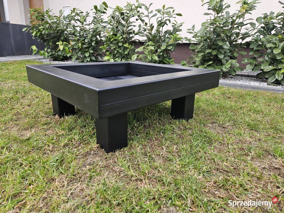 Palenisko ogrodowe Solidne Żabokliki-Kolonia