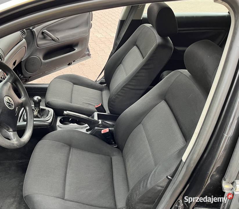 Passat 19 Tdi 130 śląskie Będzin