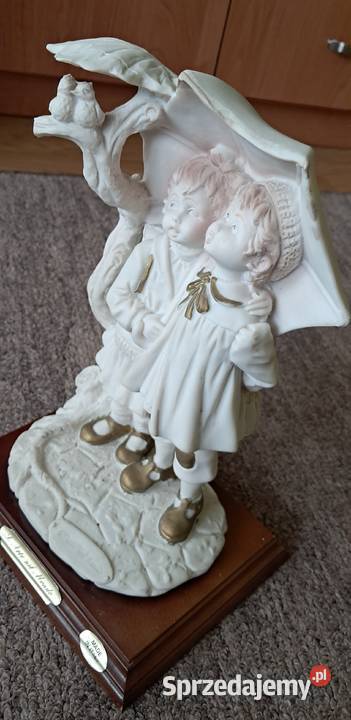 Figurka Figura Dzieci LArte nel Mondo Włochy Suwałki