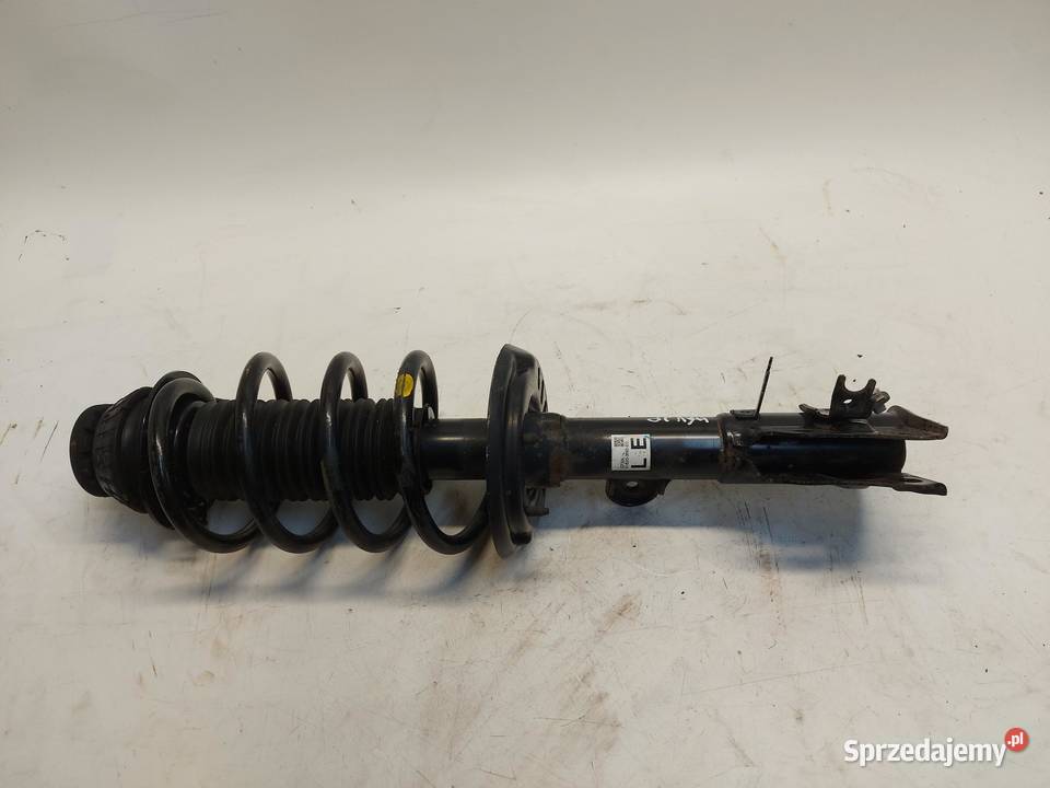 Honda HRV III eHEV 2022r AMORTYZATOR LEWY PRZÓD osobowe dolnośląskie sprzedam