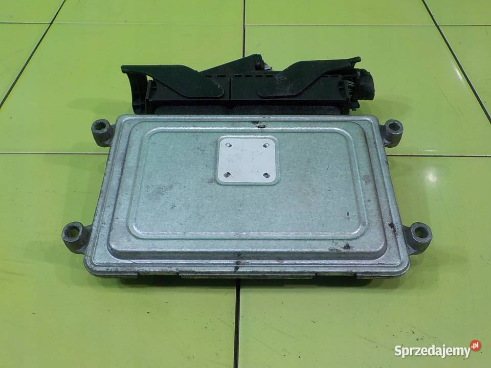 CHEVROLET ORLANDO 18 B 13r 5D sterownik komputer osobowe Suków