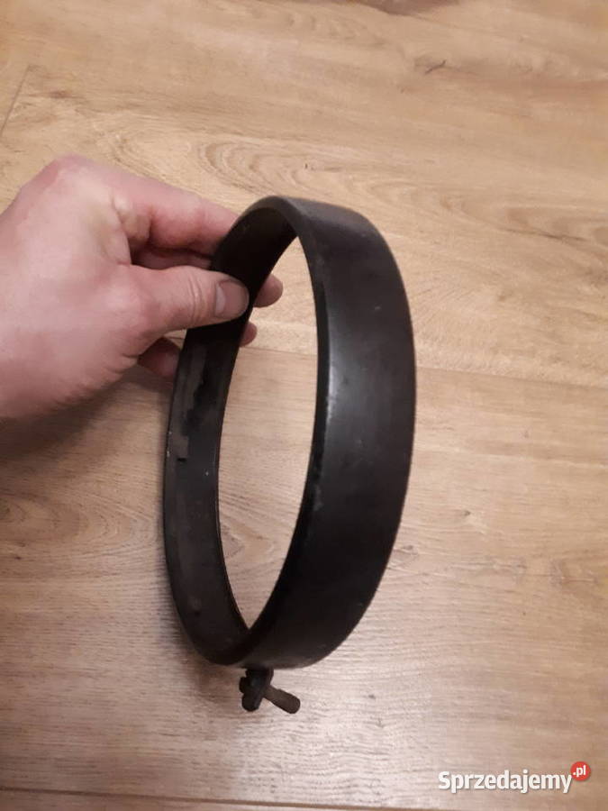 Ramka lampy wsk 125 wfm shl Części i akcesoria motocyklowe Rzeszów