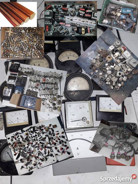 Kapa lozyskowa oslona pokrywa dekiel silnika Szamotuły