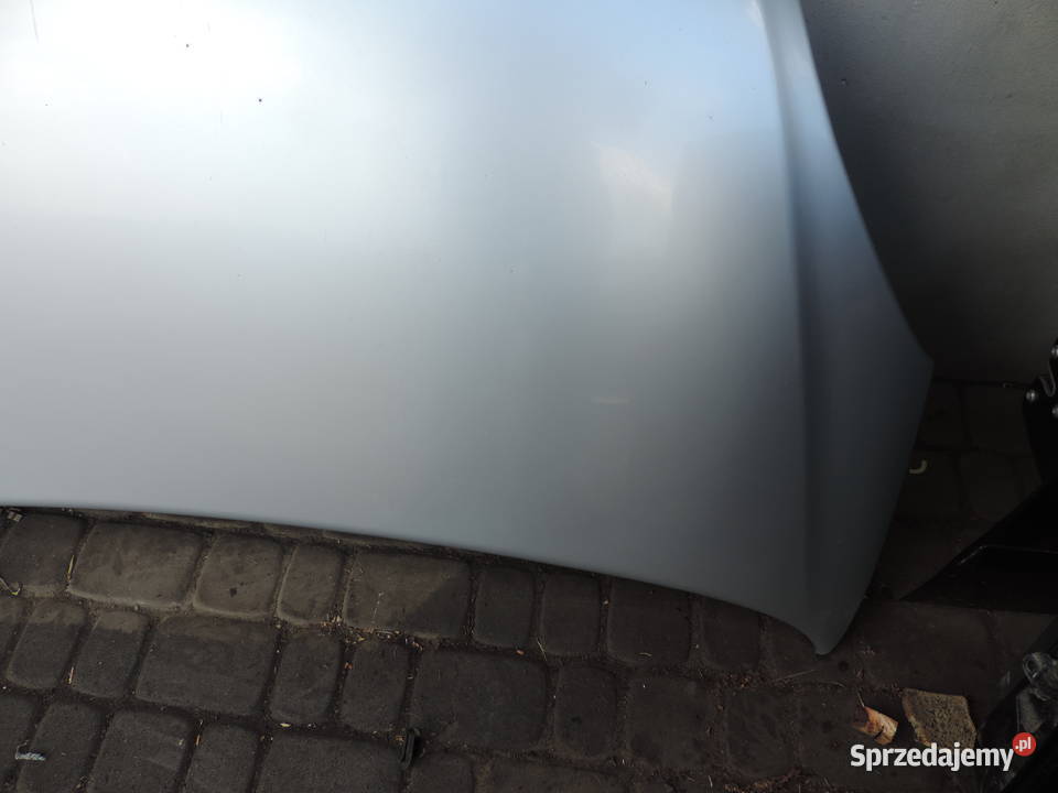 CITROEN XSARA PICASSO I FL MASKA PRZEDNIA EZRC małopolskie Nowy Sącz
