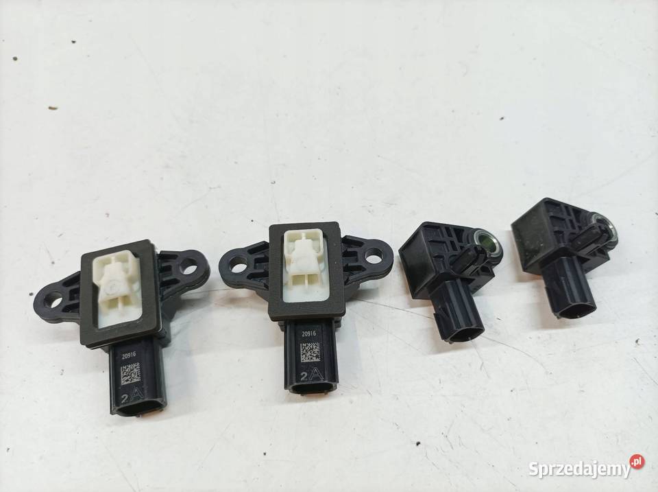 CZUJNIK SENSOR UDERZENIOWY DG1314C676AA Ford