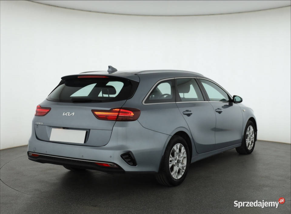 Kia Ceed 15 TGDI centralny zamek sprzedam