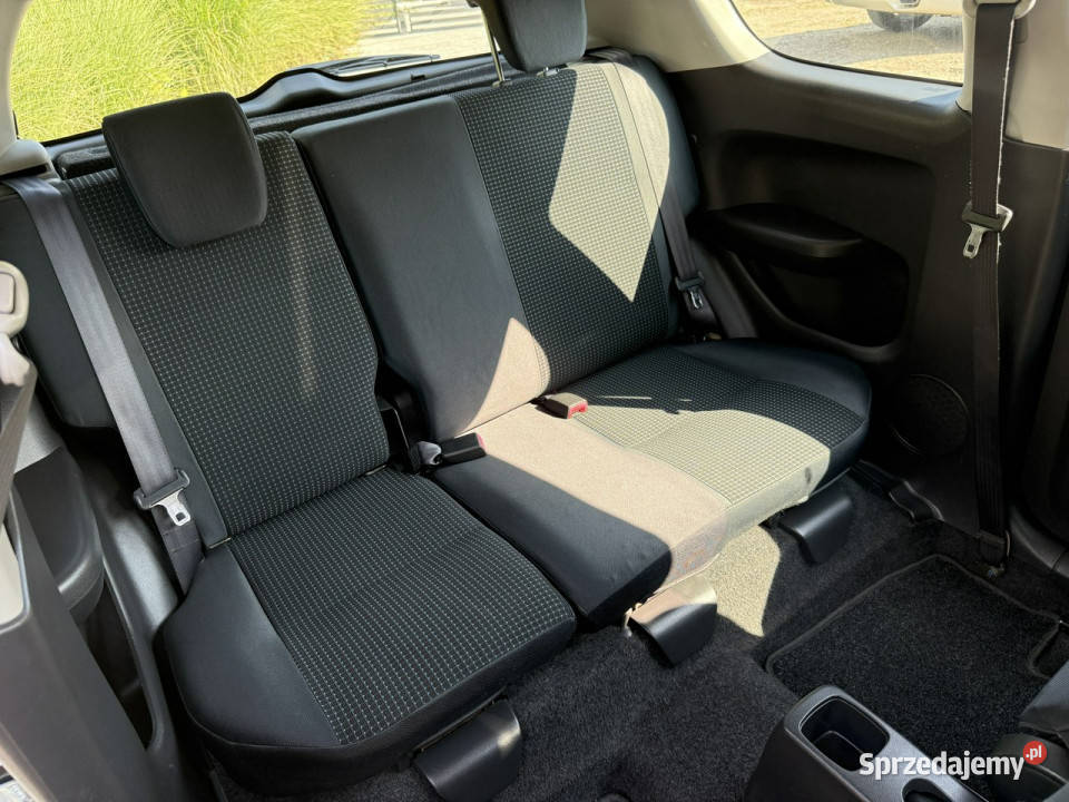 Suzuki Swift Zadbany niezawodny W STANIE IV Swift Poznań