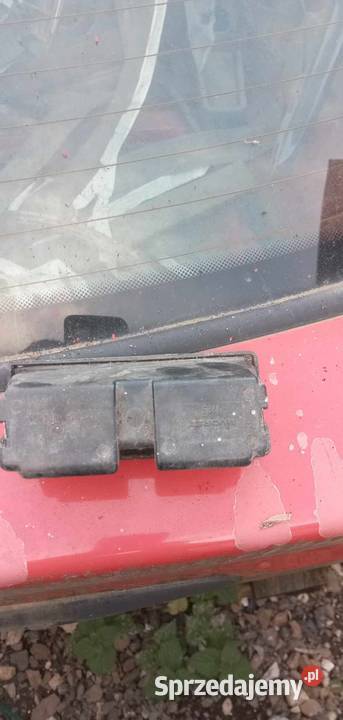 Bmw e30 popielniczka lusterko Części samochodowe małopolskie Wielka Wieś