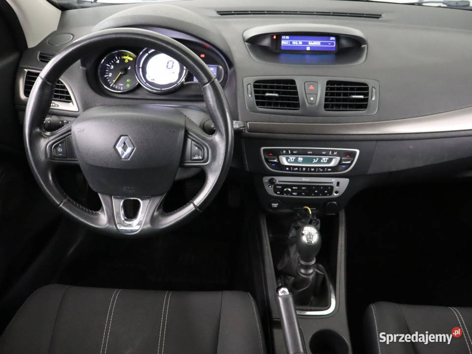 Renault Megane 15 dCi tempomat Bielany Wrocławskie