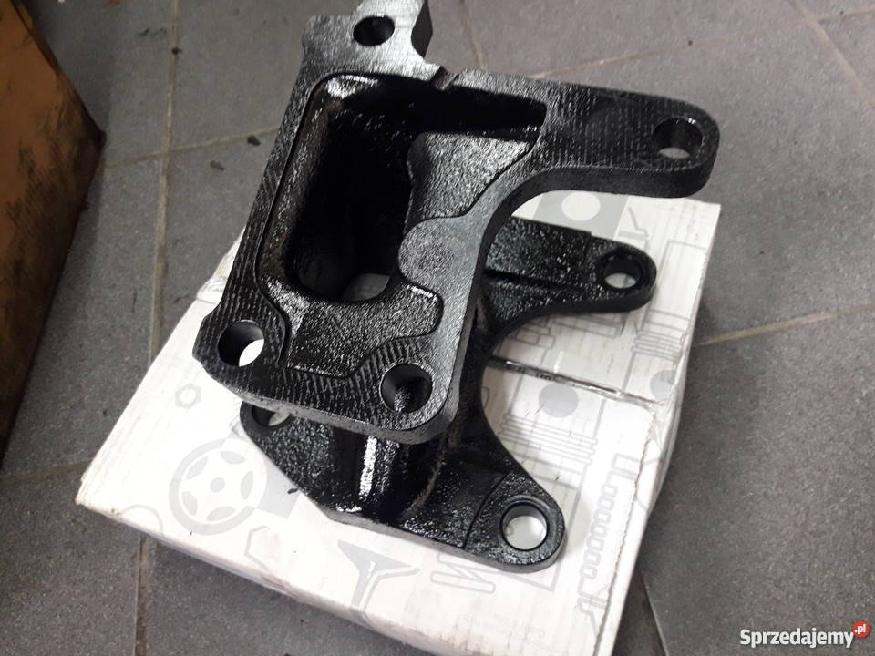 Podstawa kolumny kierowniczej atego 9724610640 elementy kolumny kierowniczej