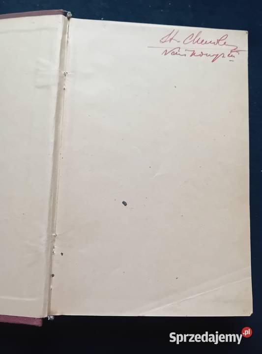 H Poincare La Science et lHypothese E Flammarion