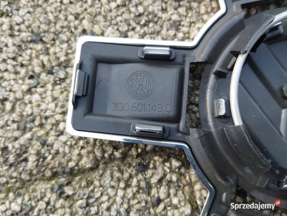 Dekielek kołpak Vw 3G0601149D pojedyncza sztuka sprzedam
