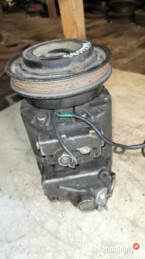 Kompresor klimatyzacji Volkswagen Passat B5 Kompresory klimatyzacji Łagów