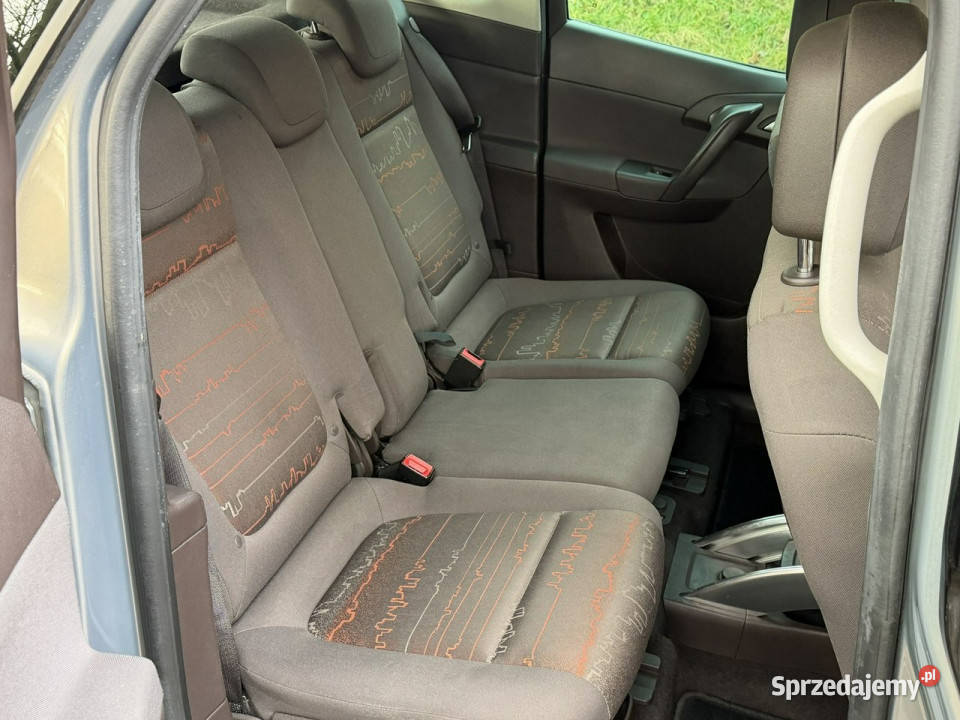 Opel Meriva Opel Meriva 14T 120 Benzyna Tempomat Gostyń