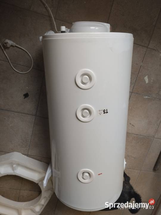 Bolier elektryczny Siedlce
