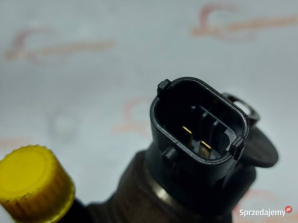 PARTNER 3008 BERLINGO C4 307 16 HDI 0445110297 Wtryskiwacze Kielce