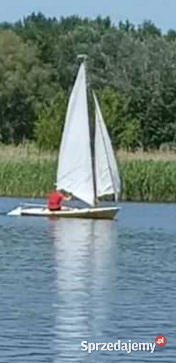 TworzywoŻaglówka dł42mX155m z pełnym