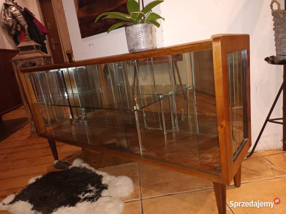 Komoda retro prl fornir Gdańsk