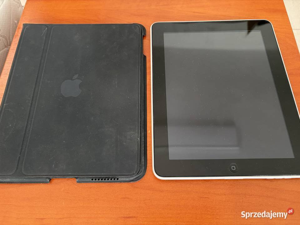 Tablet Apple iPad 1 generacji A1219 64 gb Opole sprzedam