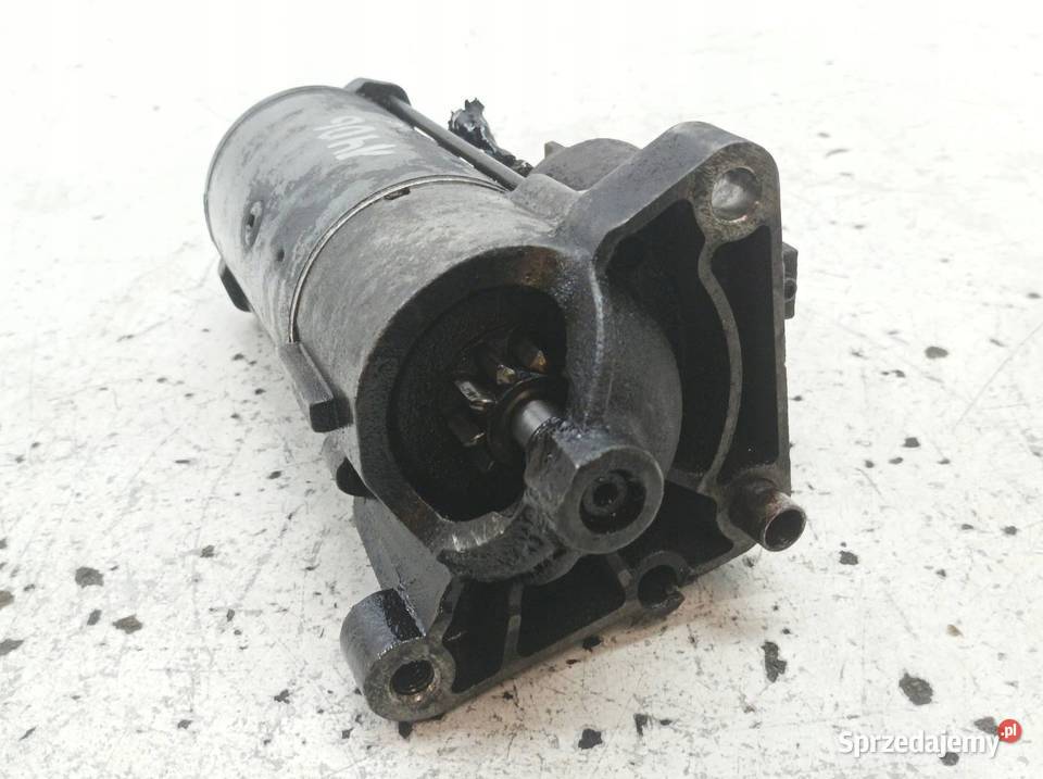 ROZRUSZNIK 8200130624 22 DCI CDTI Opel Movano I świętokrzyskie