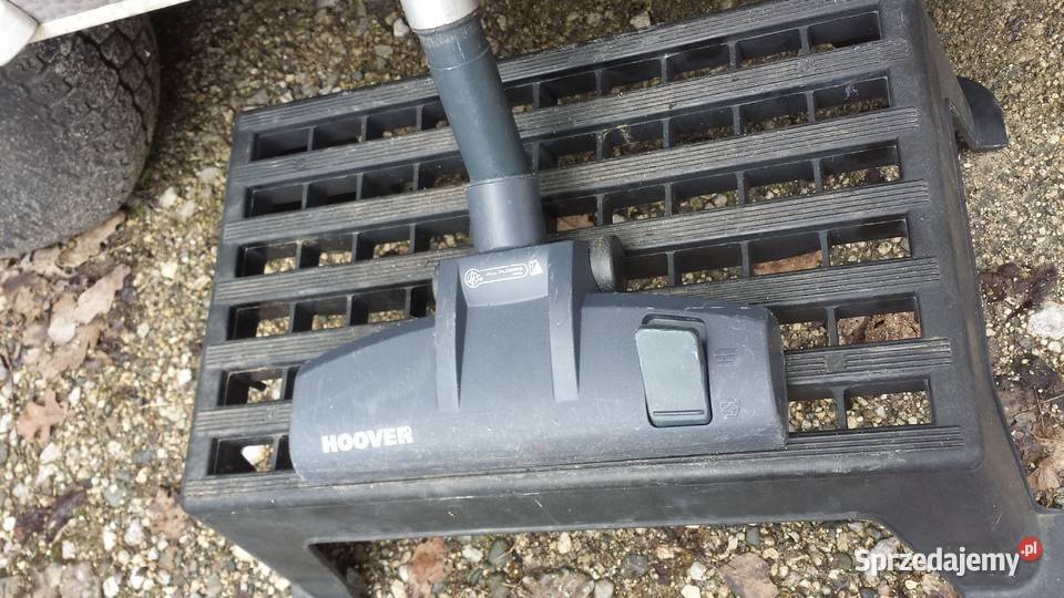 Odkurzacz HOOVER SENSORY SN 70 MOC 700WATT AGD drobne AGD Kraków