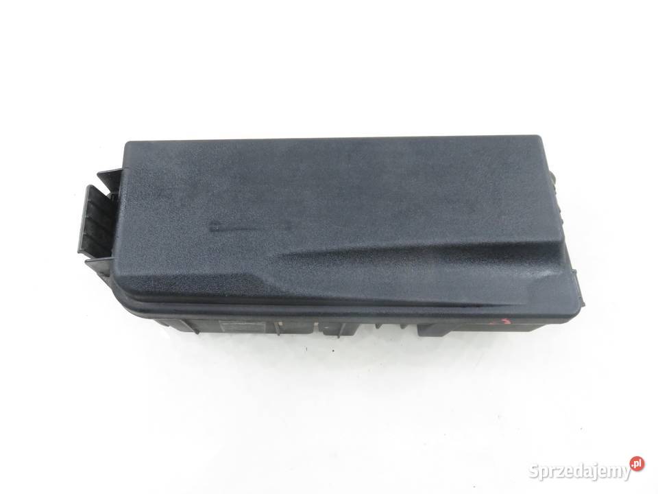 MODUŁ BSM OPEL VECTRA C Z02 13187191EE małopolskie