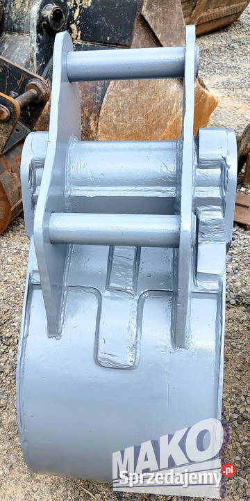 Łyżka 50 do koparki Miller fi 65 świętokrzyskie Ostrowiec Świętokrzyski