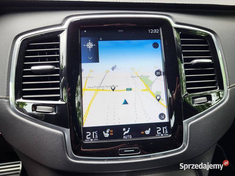 RDesign D5 20l diesel 235 SalonPL Bezwypadkowy 1 116000km