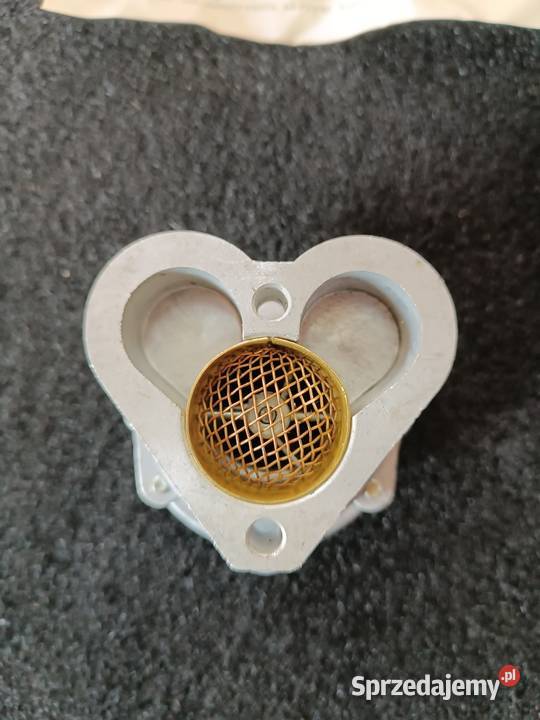 Turbina Kowalskiego Fiat 126p Nowa mazowieckie Płock