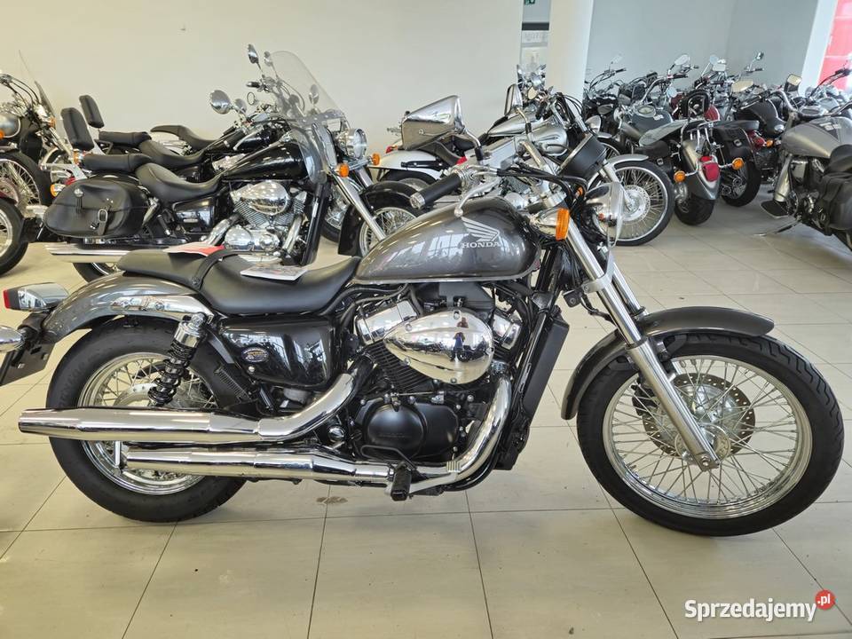 17000 wtrysk kardan honda shadow 750 2 latag