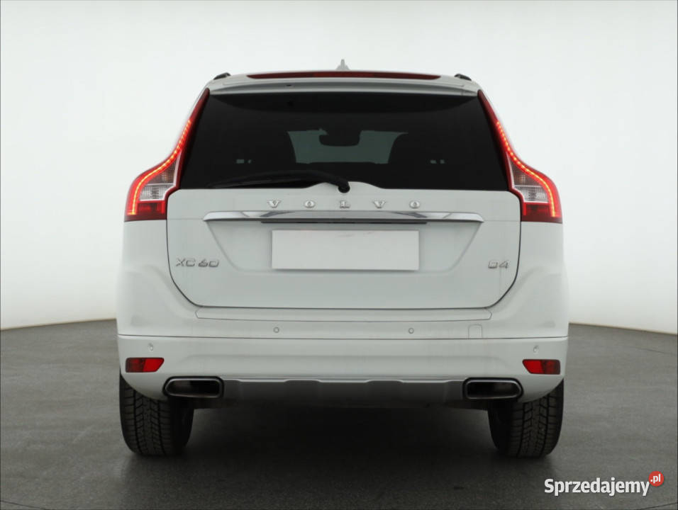 Volvo XC60 D4 mazowieckie Piaseczno sprzedam