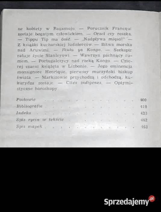Pokażcie mi testament Adama Część 678 Herrmann Chełm